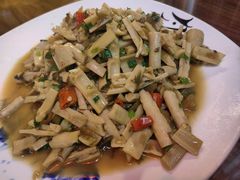 -缘来聚·徽菜名店(黄山宏村店)