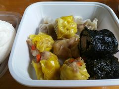 -包道广式点心专门店(东山口店)