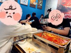 -豆蔻电影主题餐厅(四牌楼店)