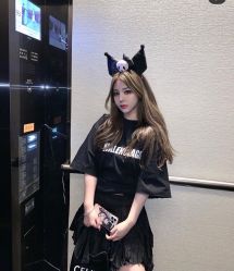 -In Style造型