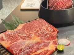 -厚贞日式烤肉(浦东汇智店)
