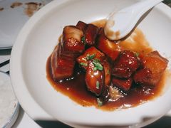 -筱爷叔·上海传统手工菜(玉树路店)