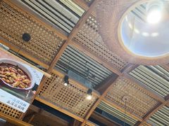-四方桌·福建客家土菜(沙县步行街店)