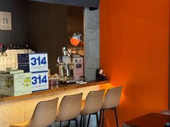 -LAMP BAR 水烟音乐酒吧