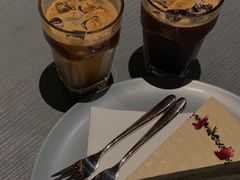 -来回·咖啡(钟村咖啡豆店)