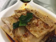 双色皮冻-金泽广进饭店