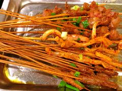 -夜烤·宜宾烧烤(回龙湾店)