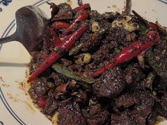-烹湘·鲜炒湖南土菜(海珠店)