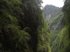 -阿依河景区
