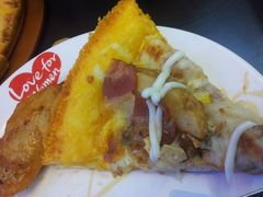 -米斯特比萨(罗斯福店)