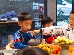 -瓷语堂(上海五维空间创意园店)