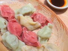 -七色云蔬食(喜邻里店)