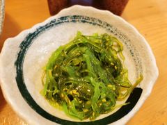 -浪花亭日本料理(古田路店)