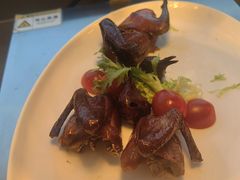 -长峰假日酒店·佛罗伦萨西餐厅