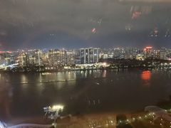 -三迪希尔顿酒店·星空酒廊