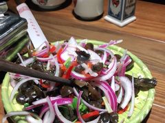 -吴满满油泼面(北方风味园店)