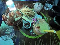-MOSSO音乐酒吧·Live House(南京西路店)