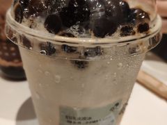 -喜茶(广州番禺奥园广场店)