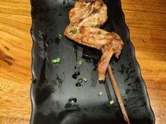 -烧蠔帮·湛江生蚝(南桥店)