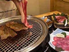 -龍二烧肉酒场(九亭店)