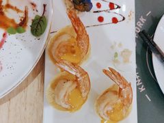 -刀叉遇上筷子中西融合餐厅(和平店)