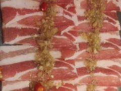 -新石器烤肉(百联川沙店)