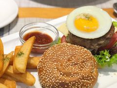 -JANS意式简餐厅·惠灵顿牛排