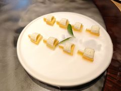 -曾宴·楚菜(湖北省博物馆店)