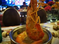 -芭菲盛宴·环球美食(解放碑英利国际店)