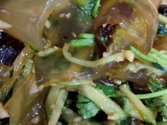 -哈尔滨东北铁锅炖(都督街店)