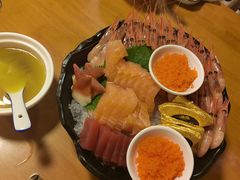 -大焰自助日式料理 铁板烧(徐汇店)
