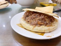 优质夹馍-子午路张记肉夹馍(翠华路店)