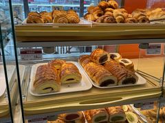 -新侨三宝乐面包店(崇文门店)