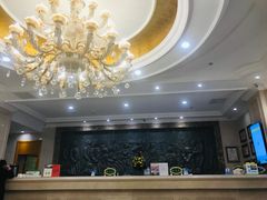 -维也纳酒店(合肥长江东路三里街地铁站店)