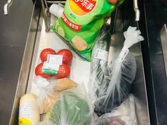 -永辉超市(凯德·天府店)