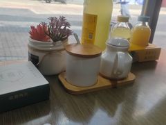 -隆喜元鱼汤包·海鲜(中联广场店)