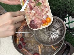 -小煵记·打边炉(西丽文光店)