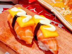 -古田居·特色寿司料理(骏欣中心店)