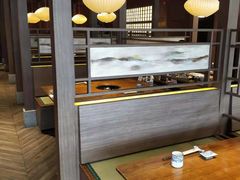 -蟹将军日本料理(中南路店)