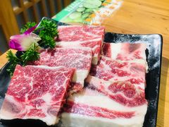 -炭恋火炉烤肉(凌云一街坊店)