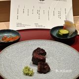 这到底是烤肉店还是艺术展[加油]