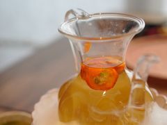 -长春堂顺时而饮(前门店)