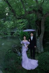 -苏州HX-合喜映画婚纱摄影