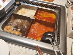 -海底捞火锅(顺义华联店)