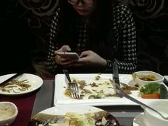 -昔士风中西餐厅(天河公园店)