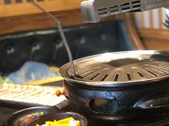 -九田家黑牛烤肉料理(珠江摩尔店)