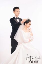 点击看大图 -韩国艺匠ARTIZ STUDIO(博览中心店)