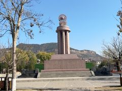 -红嫂家乡旅游区