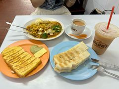 -Killiney Kopitiam(基利尼路67号店)