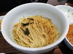 -蟹上黄·蟹黄面·江南糖水(人民广场店)